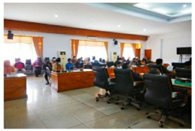 BENGKULU UTARA