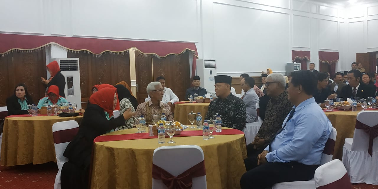 PROVINSI BENGKULU