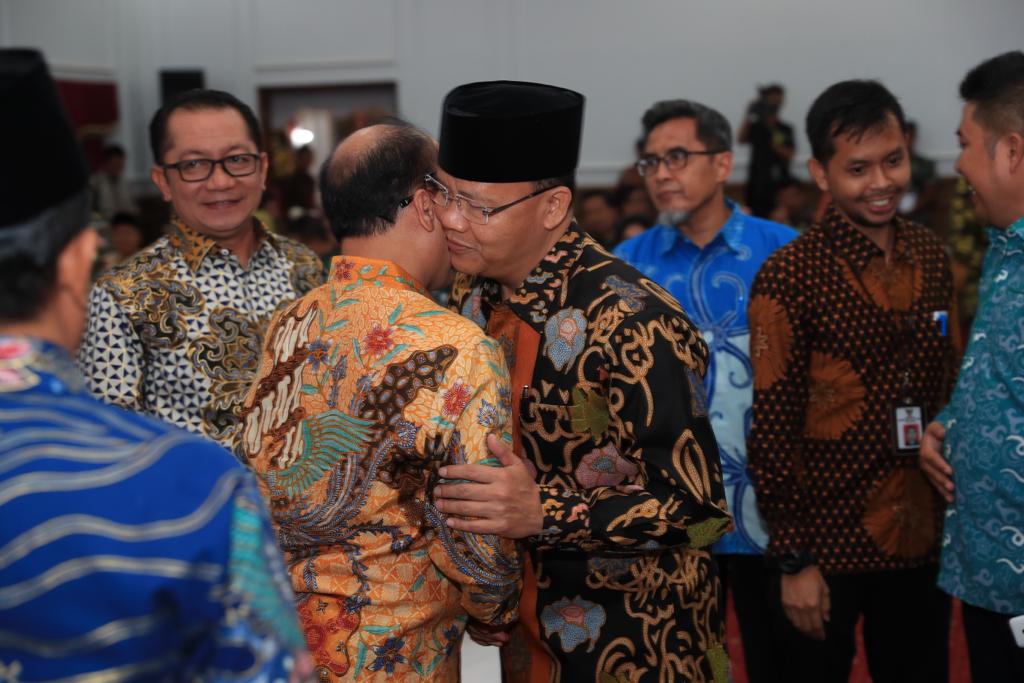 BENGKULU