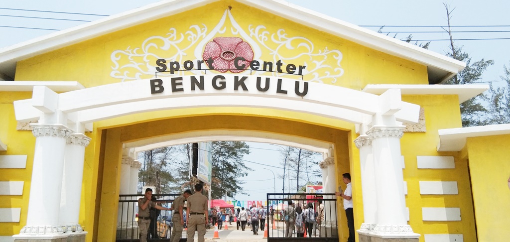 BENGKULU
