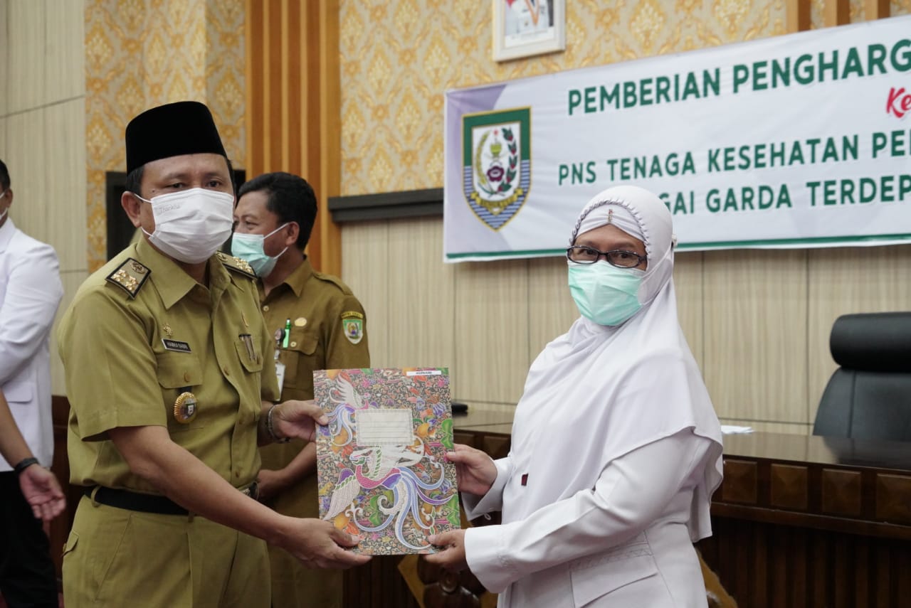 PROPINSI BENGKULU 