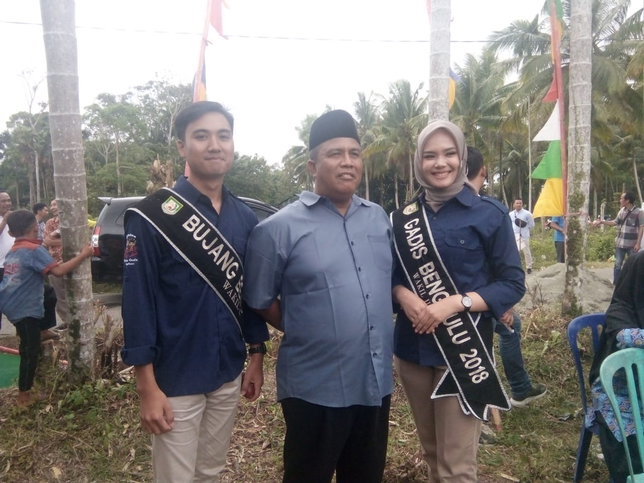 PROVINSI BENGKULU
