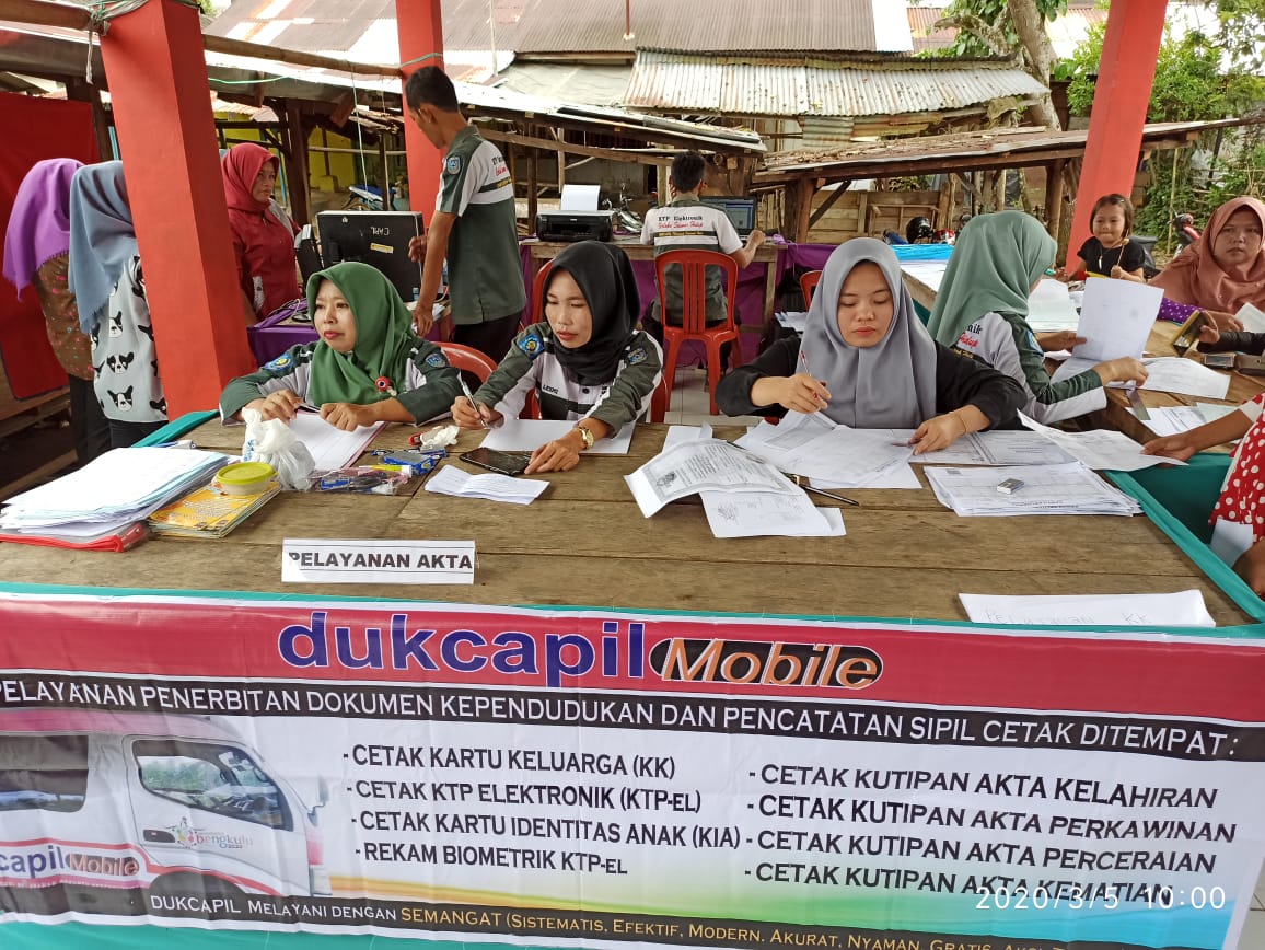 BENGKULU UTARA