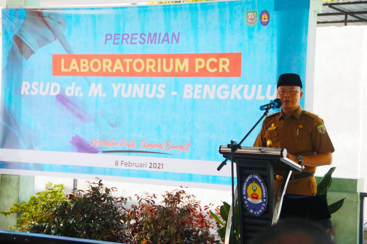 BENGKULU
