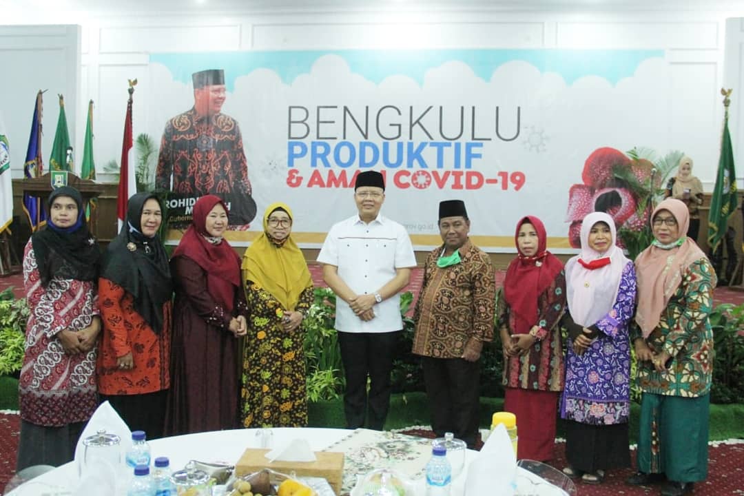 BENGKULU