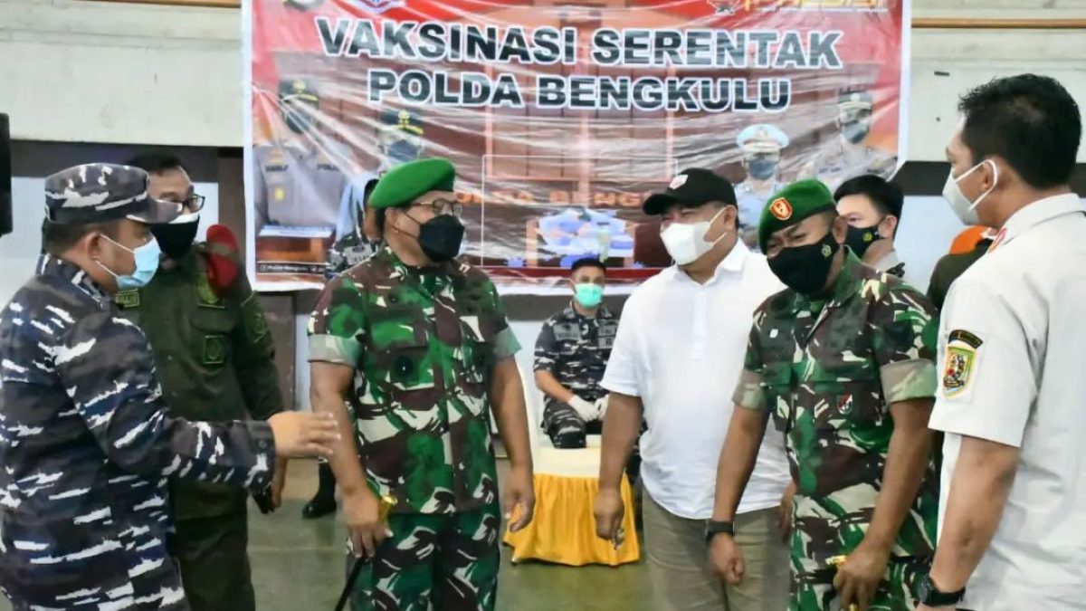KOTA BENGKULU