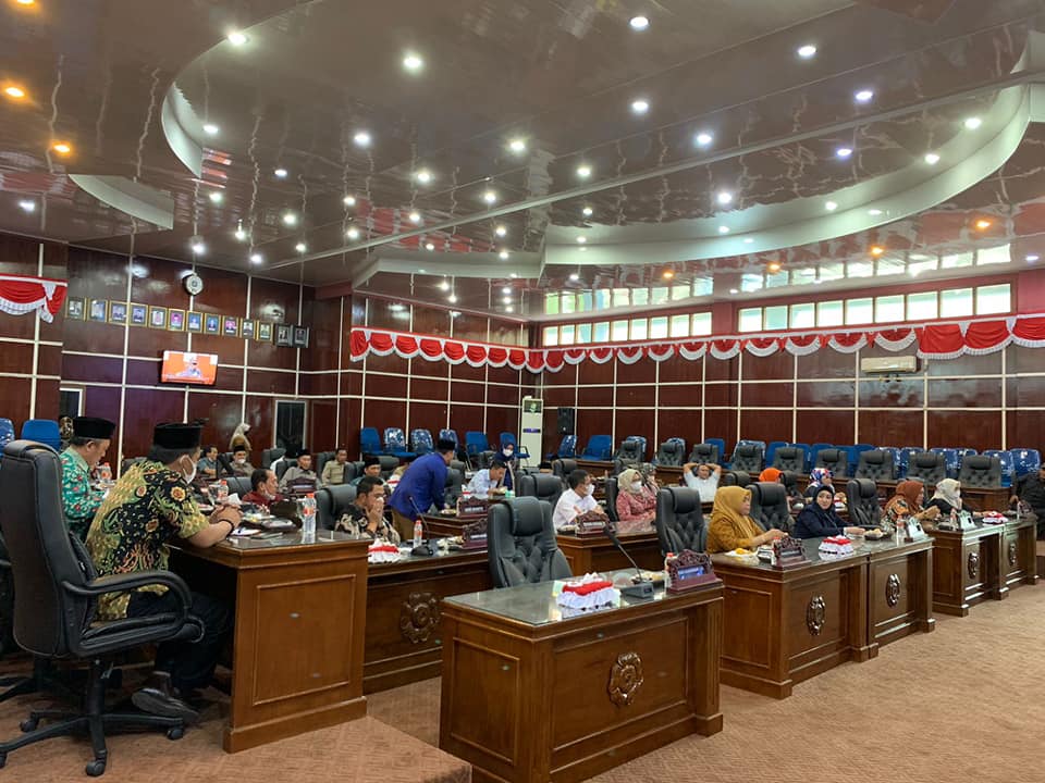 KOTA BENGKULU