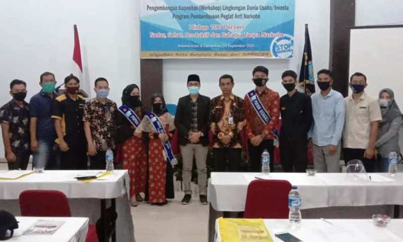 KOTA BENGKULU
