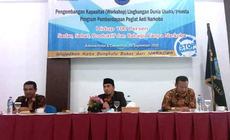 KOTA BENGKULU