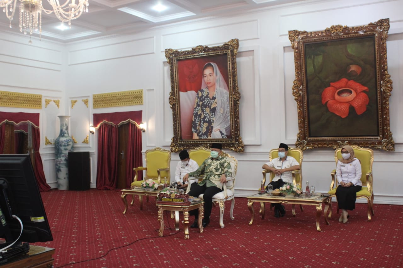 BENGKULU