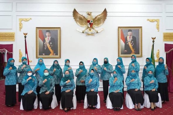 PROPINSI BENGKULU