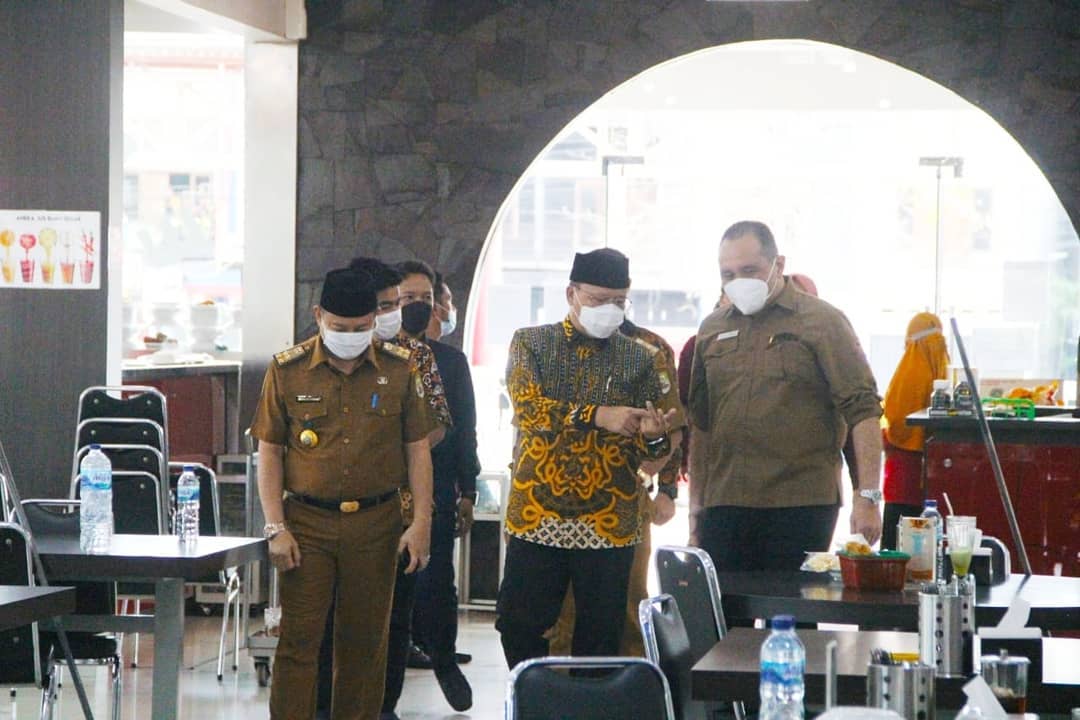 PROPINSI BENGKULU