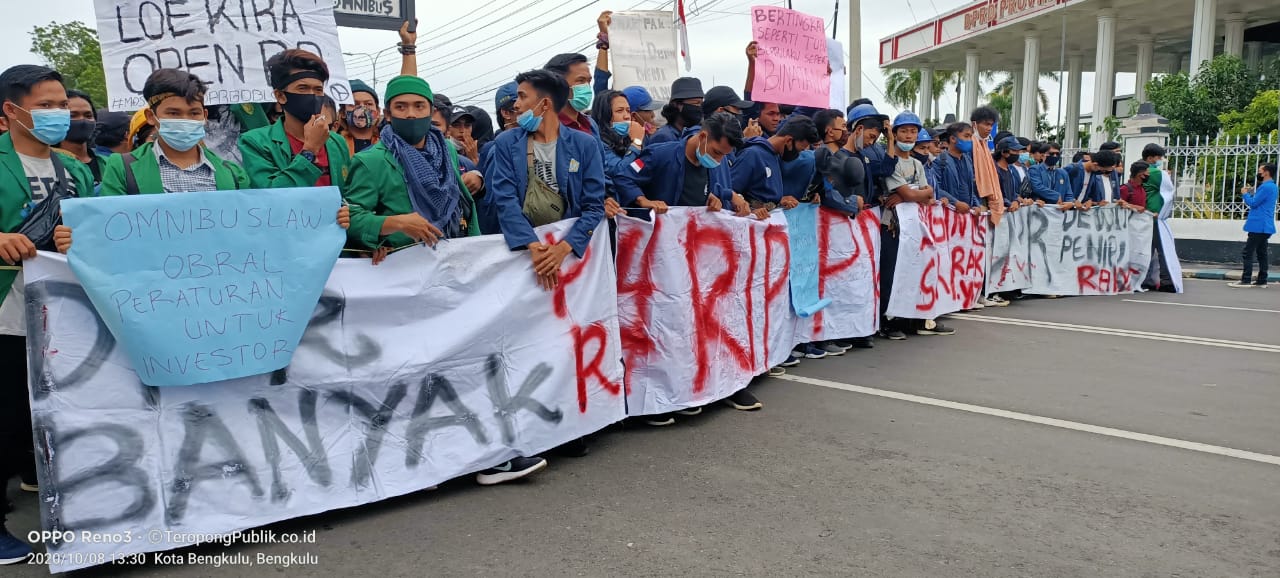 BENGKULU