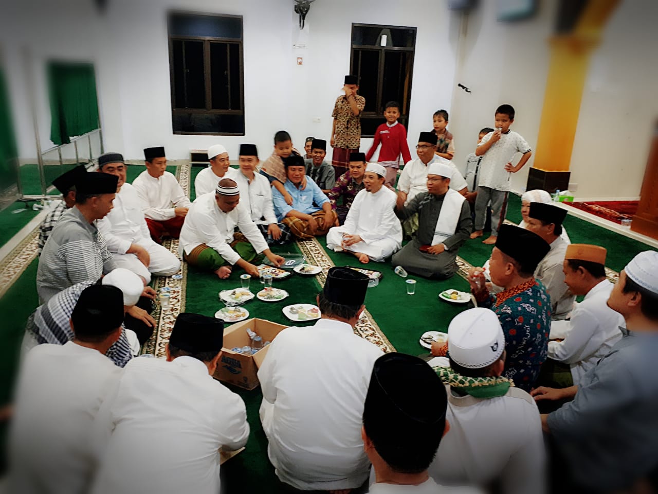 KOTA BENGKULU