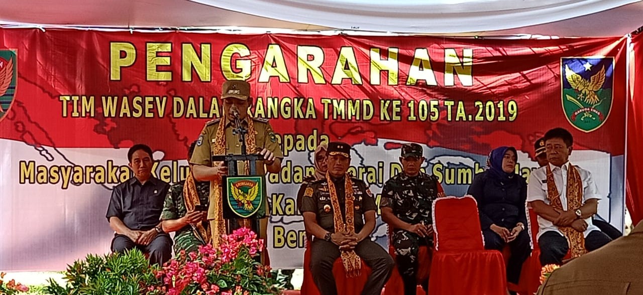 KOTA BENGKULU