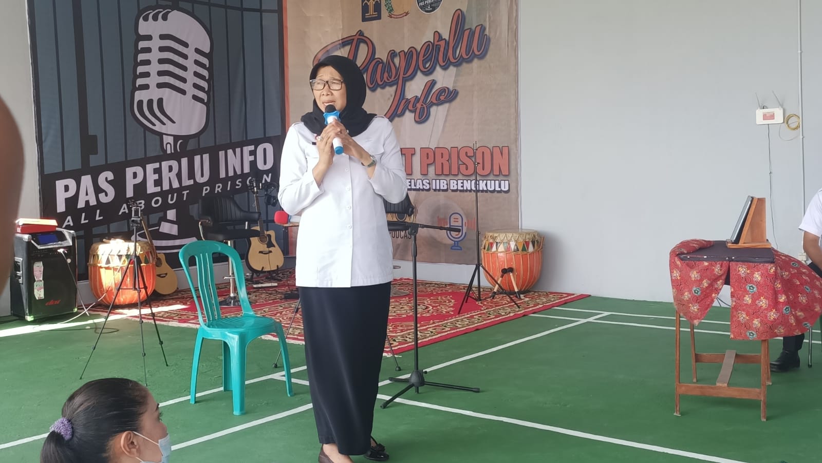 PROPINSI BENGKULU