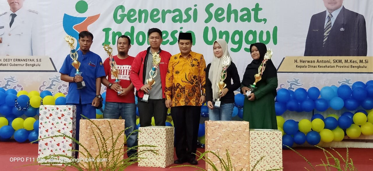 PROVINSI BENGKULU
