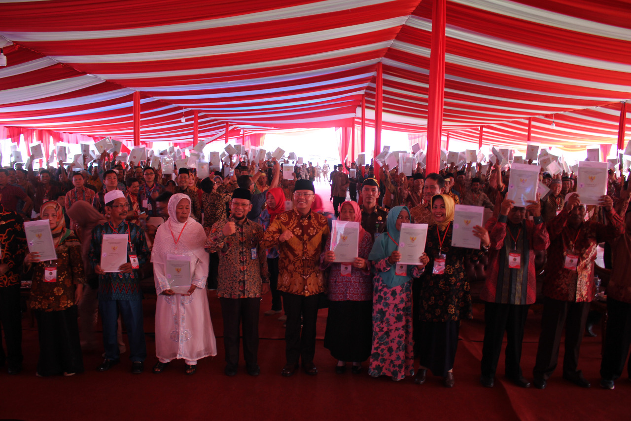 PROVINSI BENGKULU