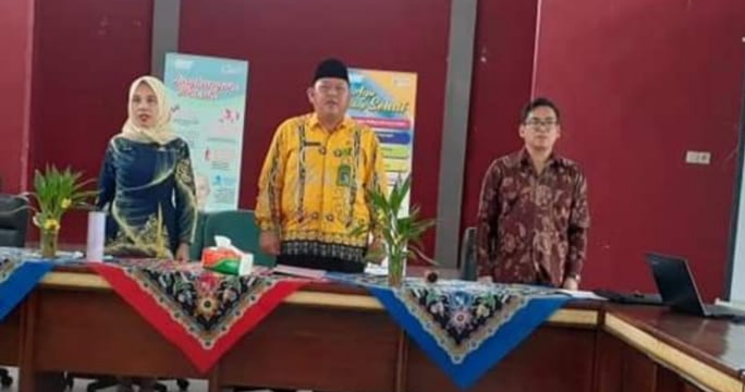 BENGKULU SELATAN 