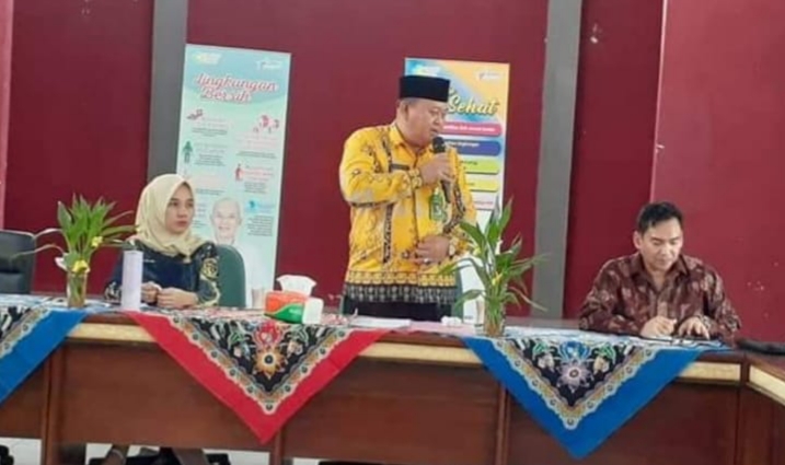 BENGKULU SELATAN 