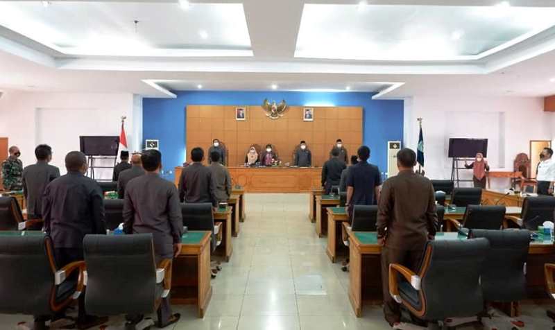 BENGKULU UTARA