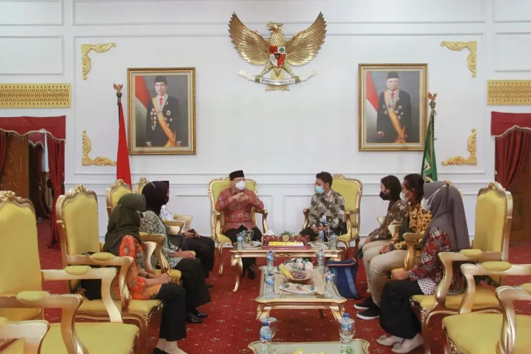 BENGKULU