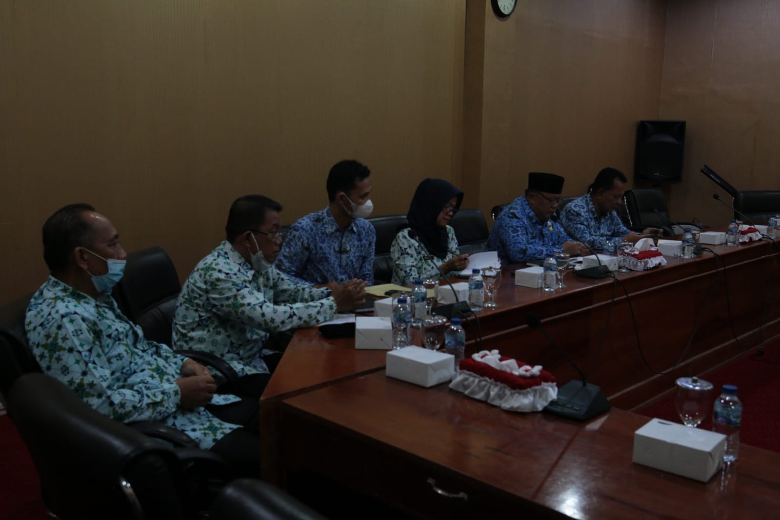 KOTA BENGKULU