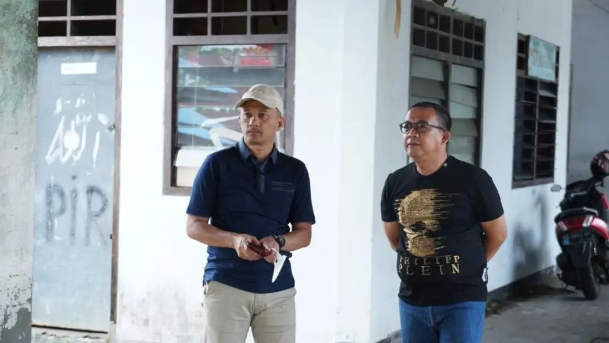 KOTA BENGKULU