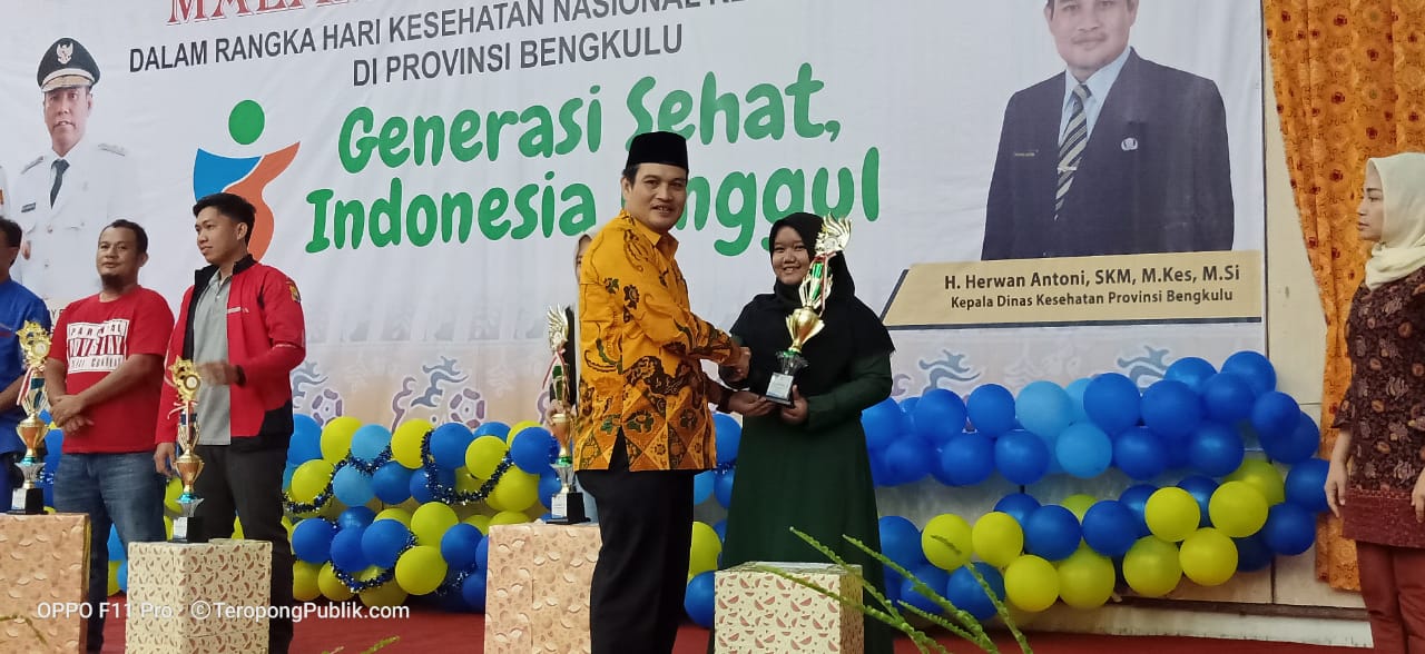 PROVINSI BENGKULU