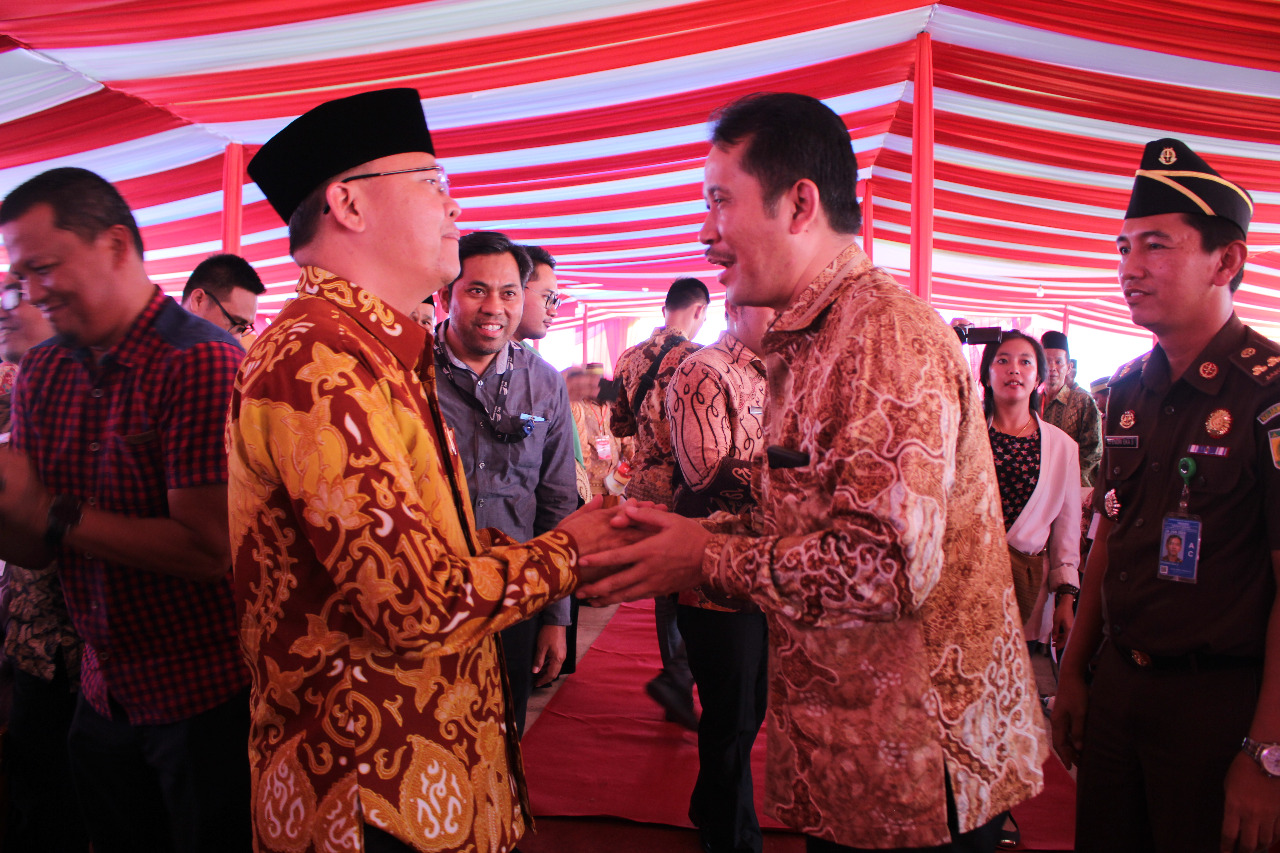 PROVINSI BENGKULU