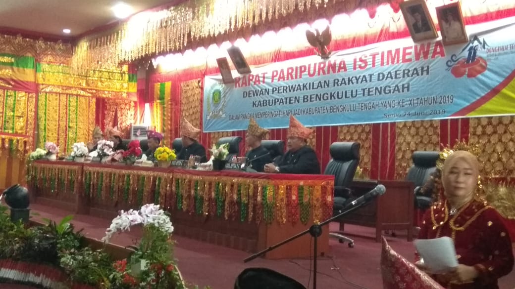 bengkulu tengah