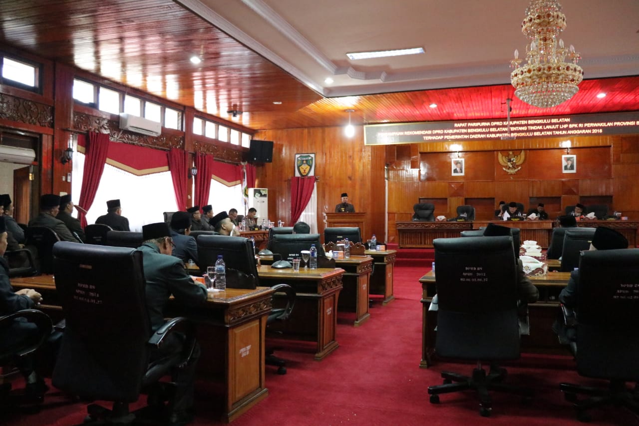 BENGKULU SELATAN
