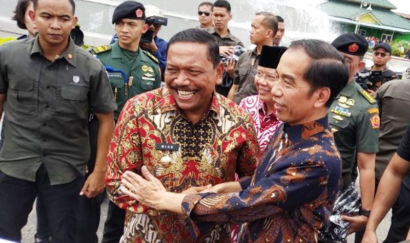 PROVINSI BENGKULU
