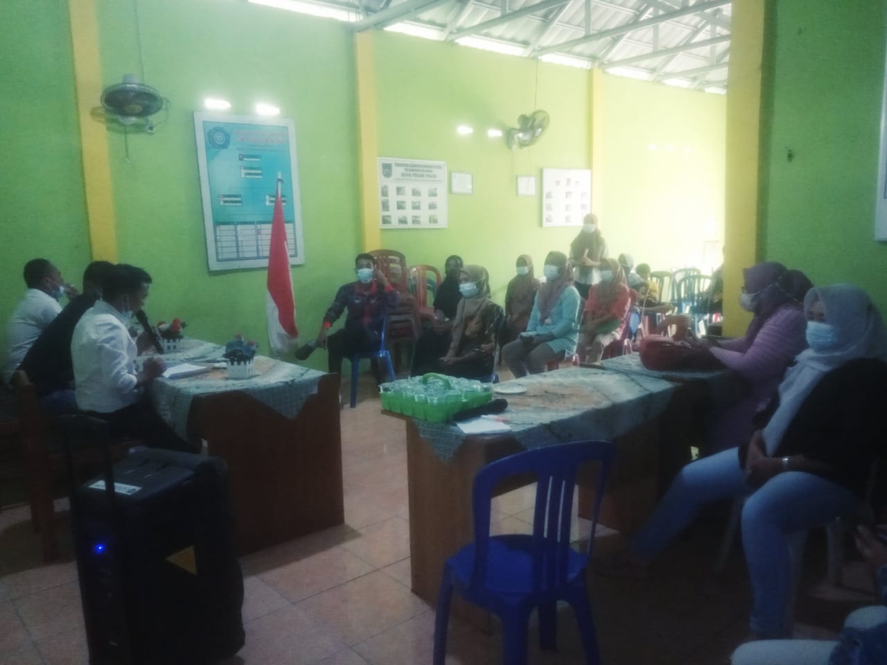 BENGKULU UTARA
