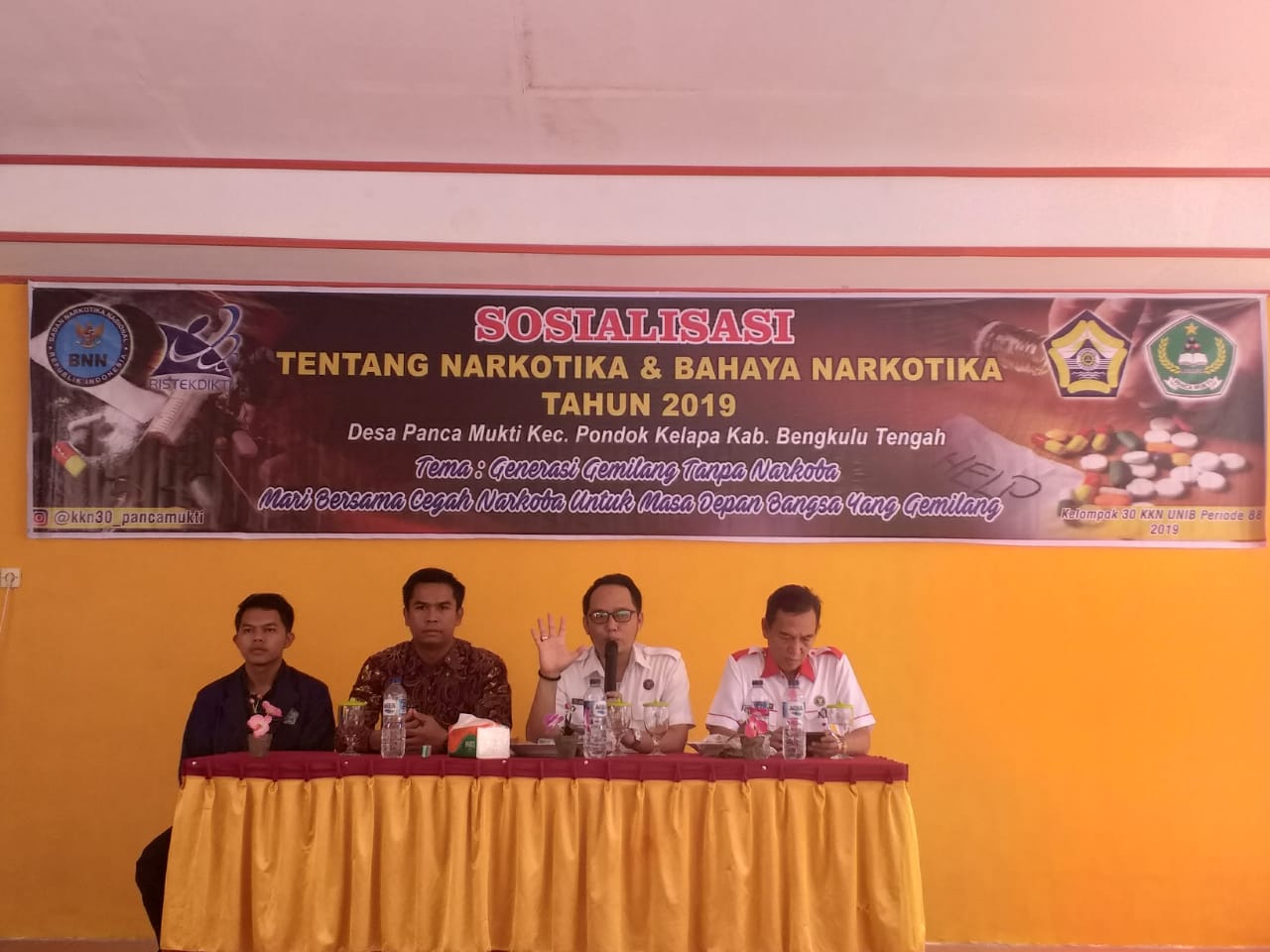 PROVINSI BENGKULU