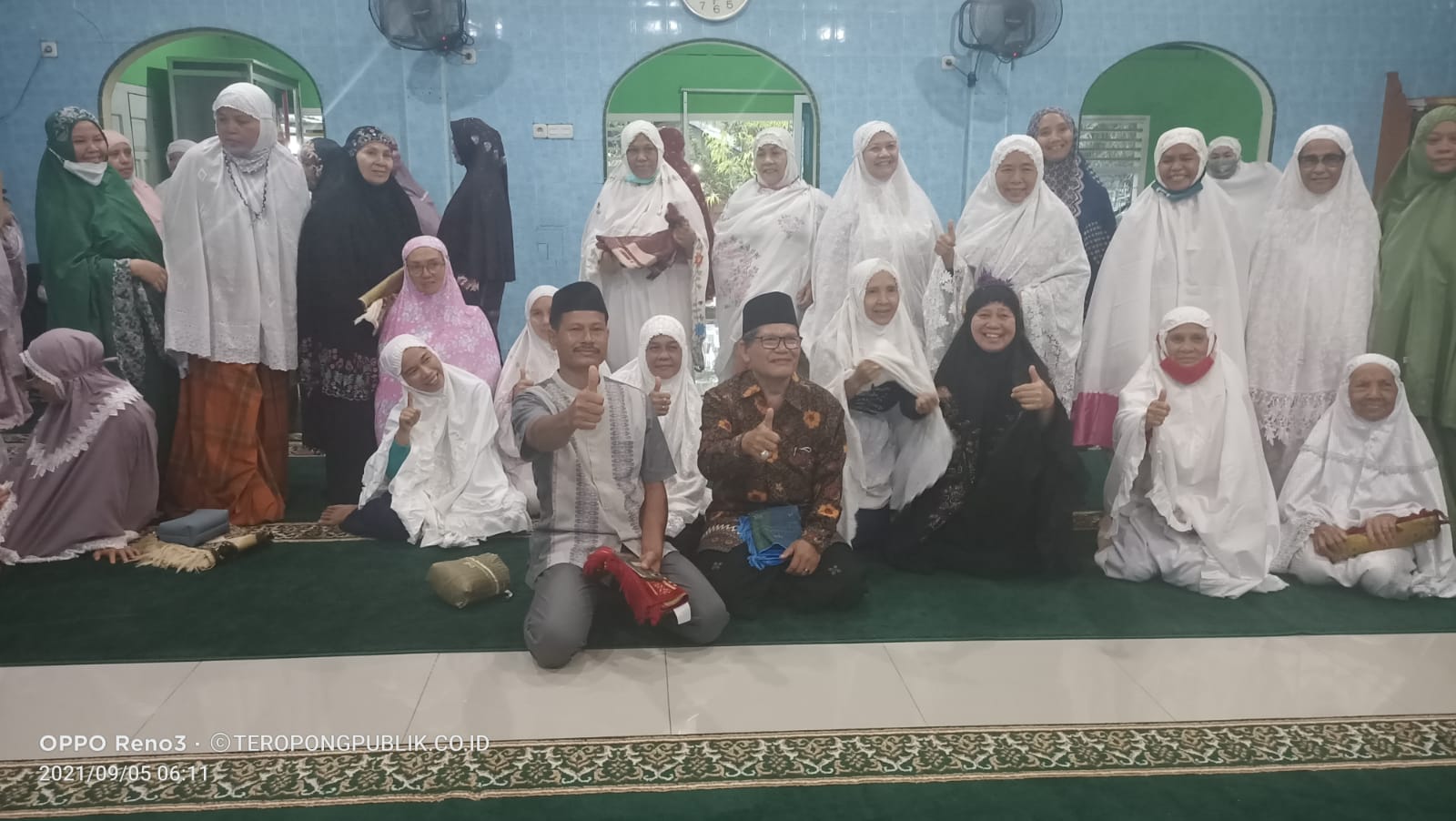 BENGKULU