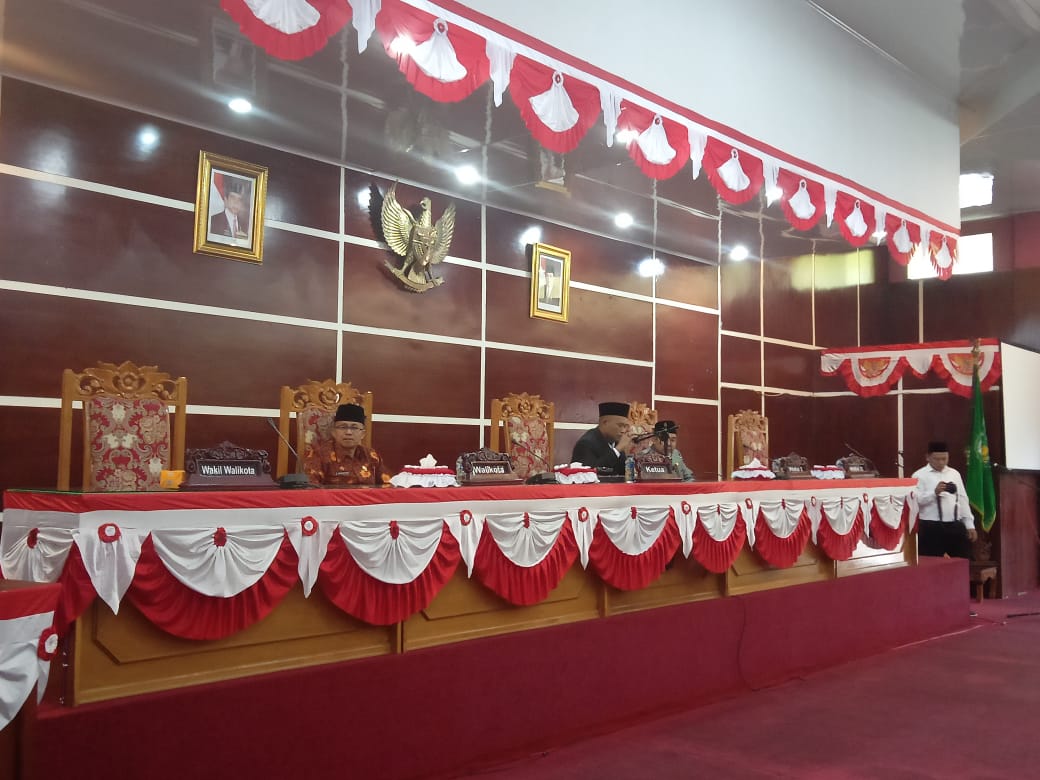 KOTA BENGKULU