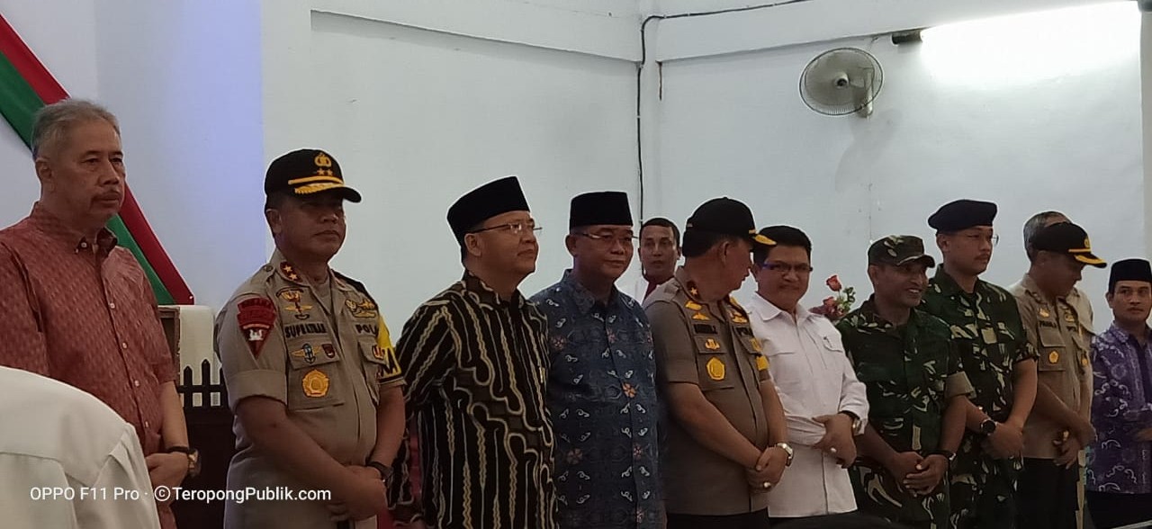 PROVINSI BENGKULU