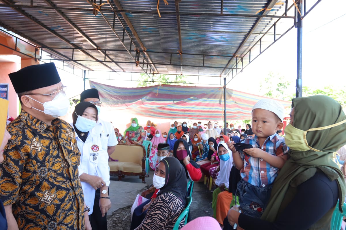 PROPINSI BENGKULU