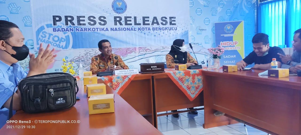 KOTA BENGKULU