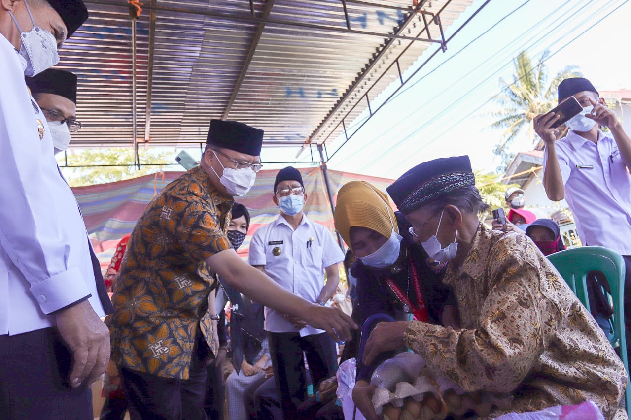 PROPINSI BENGKULU