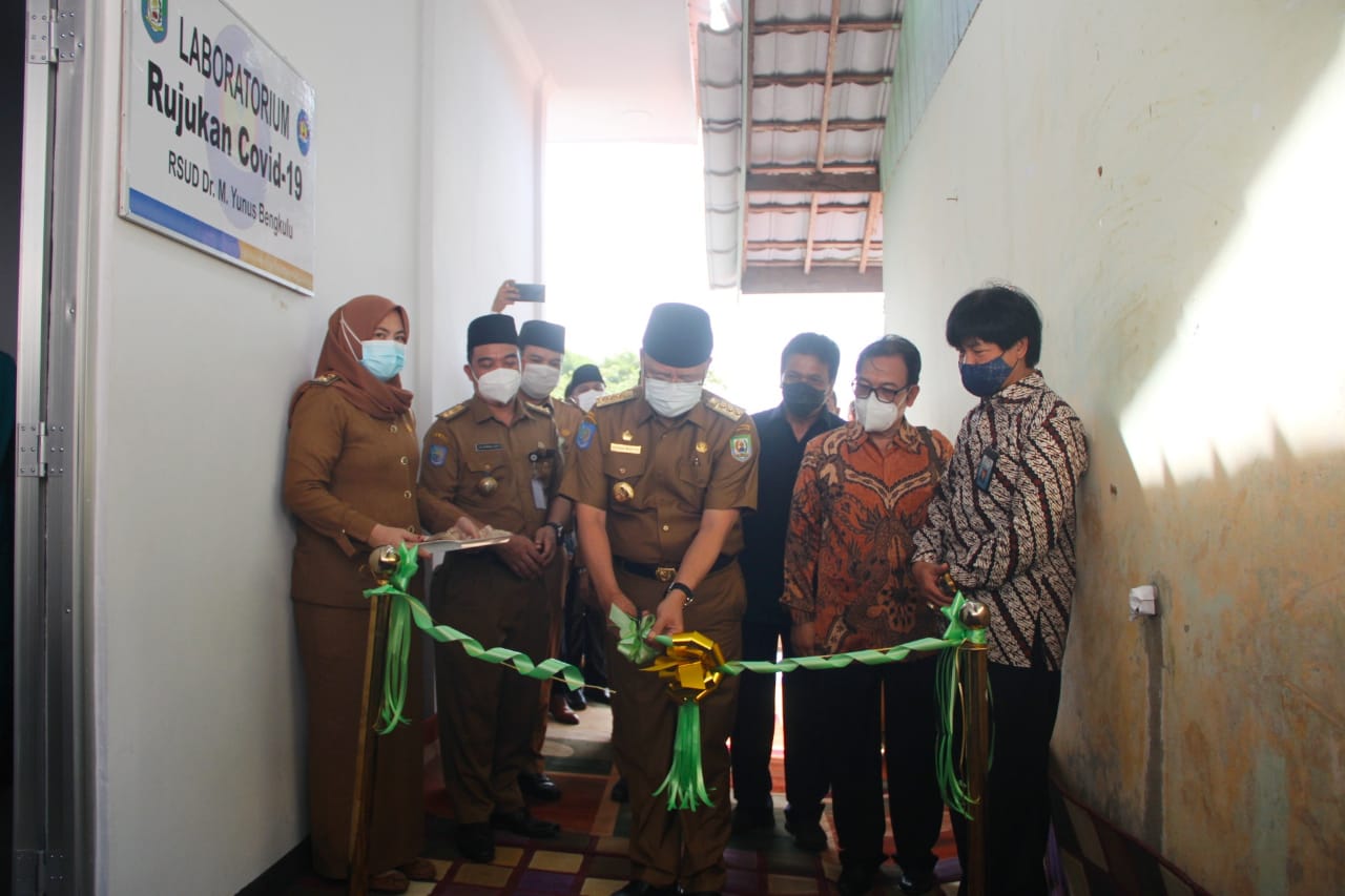 BENGKULU