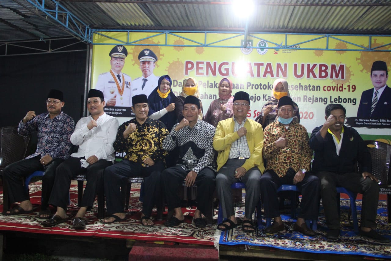 REJANG LEBONG