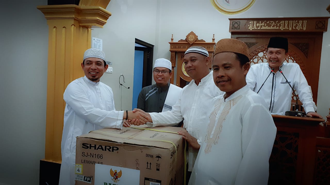 KOTA BENGKULU