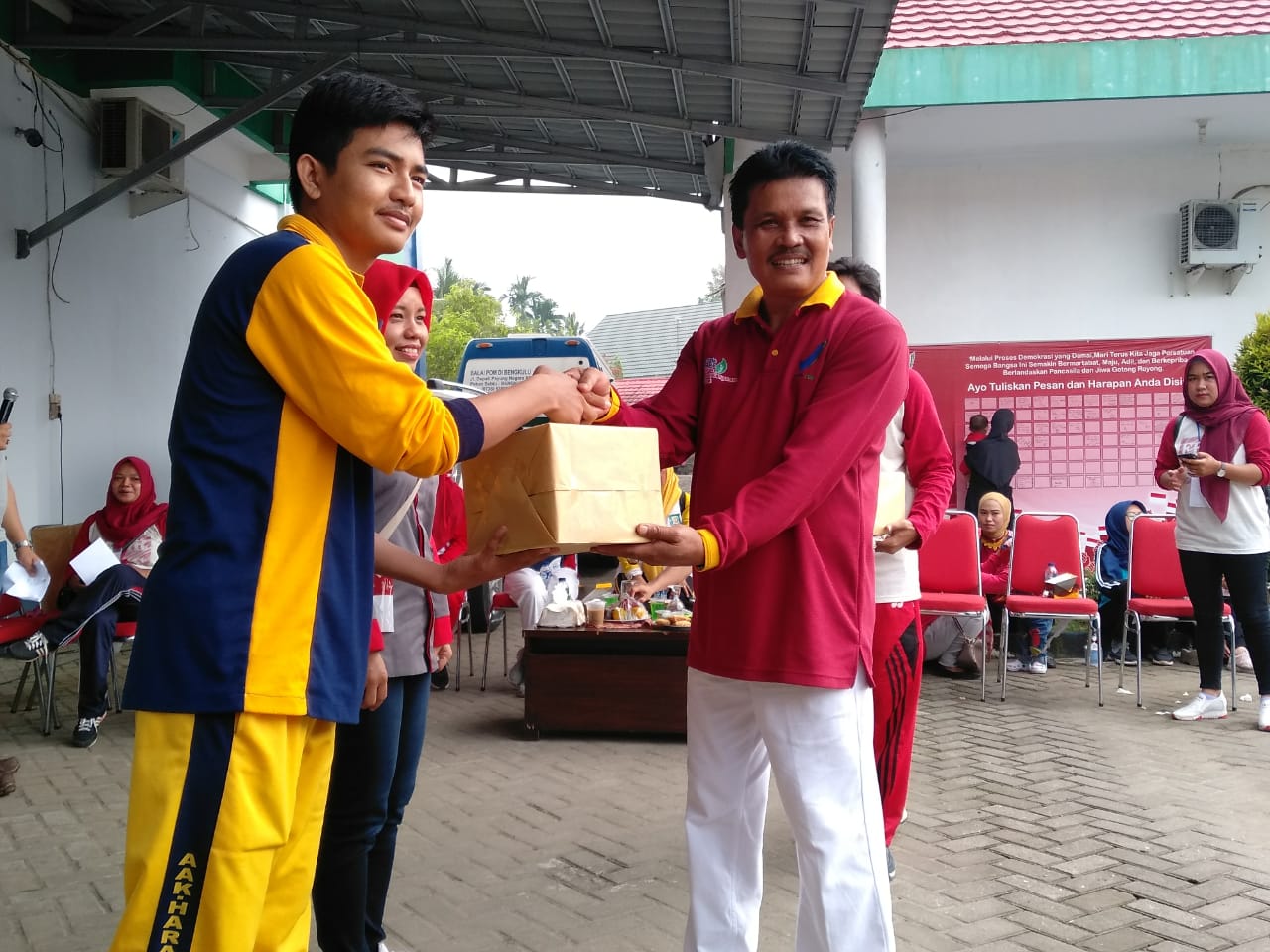 KOTA BENGKULU