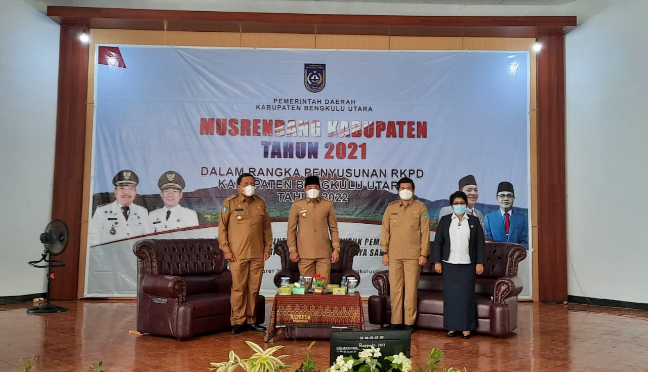 BENGKULU