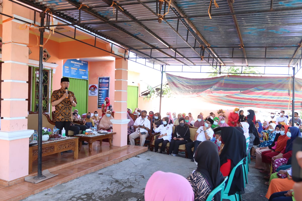 PROPINSI BENGKULU