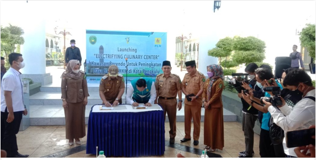 KOTA BENGKULU