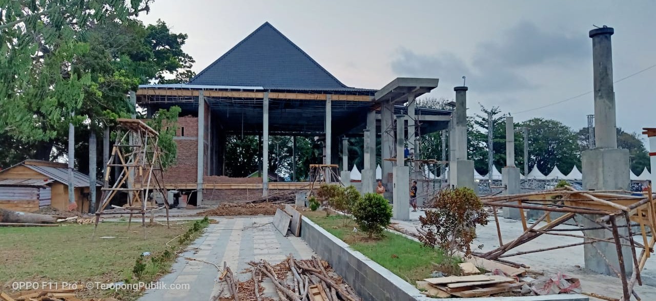 PROVINSI BENGKULU