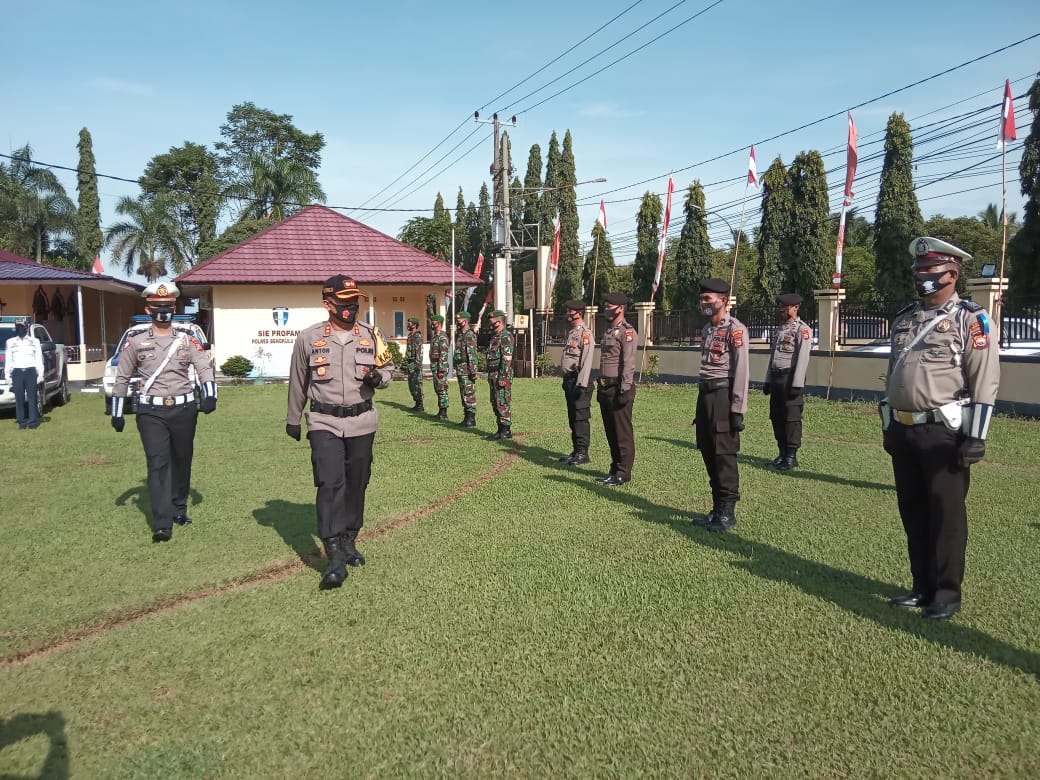 BENGKULU UTARA